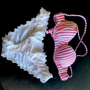 SHADE & SHORE 2 PIECE.